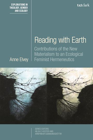 Reading with Earth cover