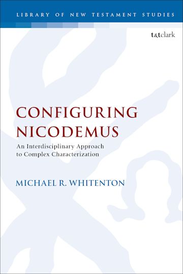 Configuring Nicodemus cover