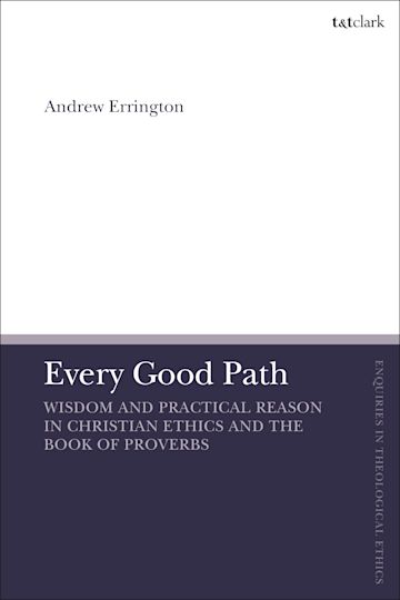Every Good Path cover