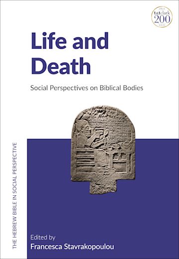 Life and Death cover