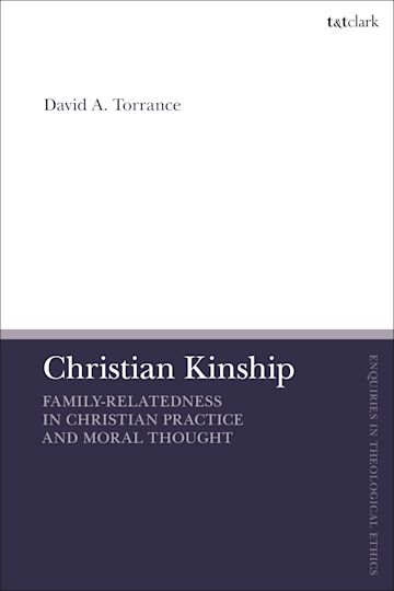 Christian Kinship cover
