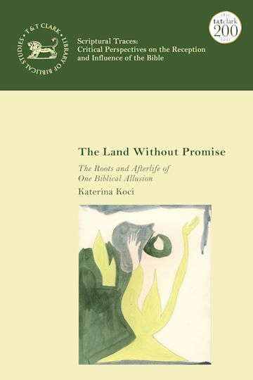 The Land Without Promise cover