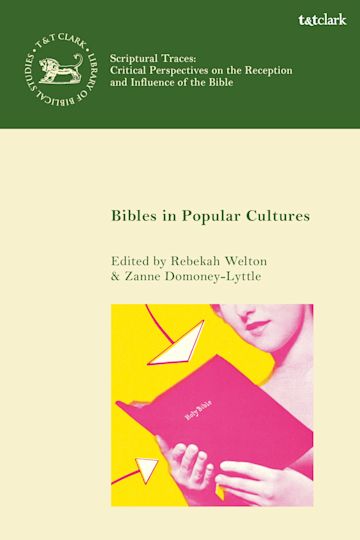 Bibles in Popular Cultures cover