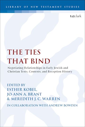 The Ties that Bind cover