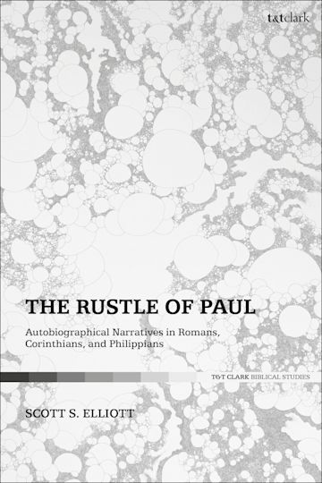 The Rustle of Paul cover