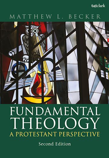 Fundamental Theology cover