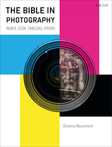 The Bible in Photography cover