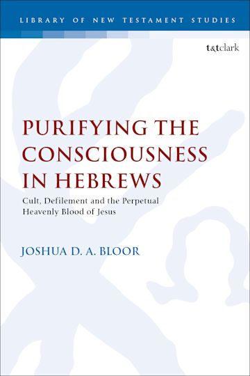 Purifying the Consciousness in Hebrews cover