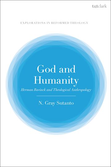 God and Humanity cover