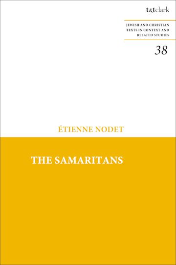 The Samaritans cover