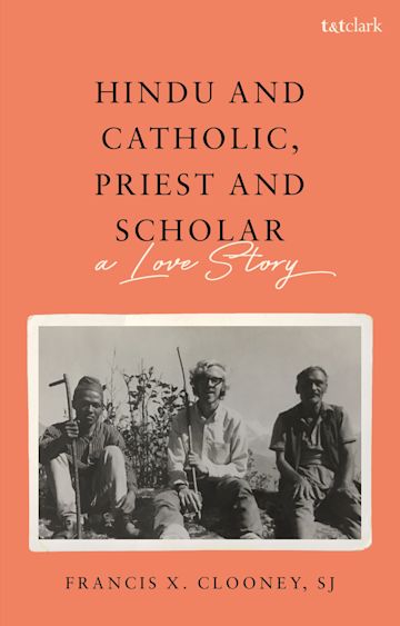 Hindu and Catholic, Priest and Scholar cover