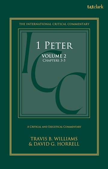 1 Peter A Critical And Exegetical Commentary Volume 2 Chapters 3 5 1-peter-a-critical-and-exegetical-commentary-volume-2-chapters-3-5