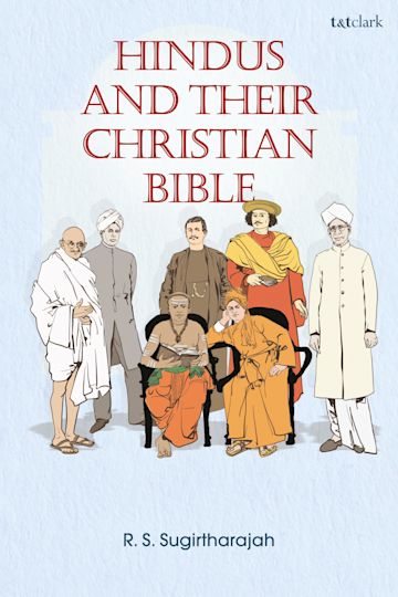 Hindus and Their Christian Bible cover