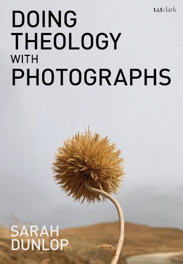 Doing Theology with Photographs cover