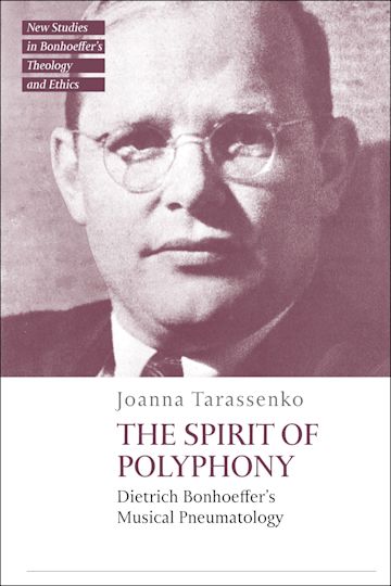 The Spirit of Polyphony cover