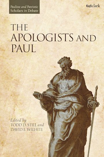 The Apologists and Paul cover