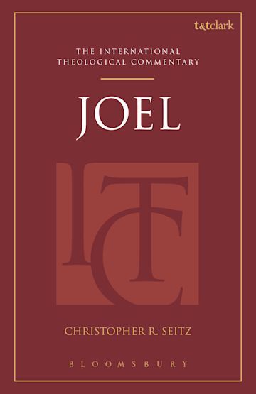 Joel (ITC) cover