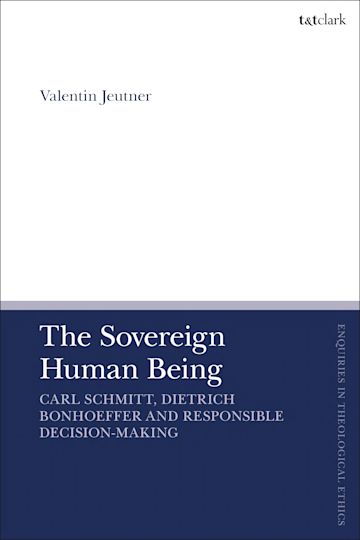 The Sovereign Human Being cover