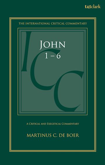 John 1-6 cover