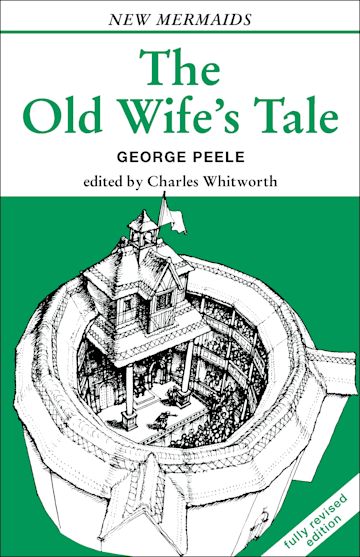 The Old Wife's Tale cover