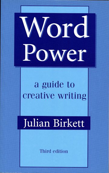 Word Power cover