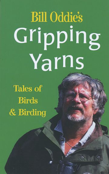 Bill Oddie's Gripping Yarns cover