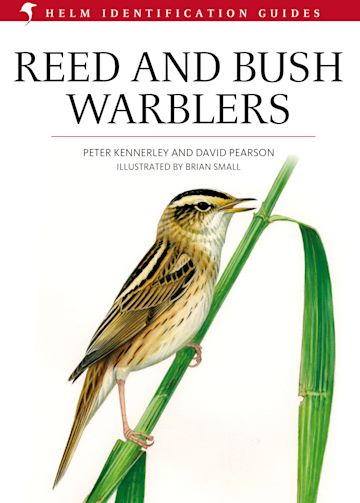 Reed and Bush Warblers cover