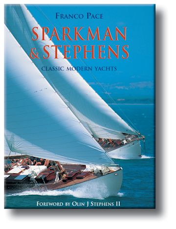 Sparkman and Stephens cover