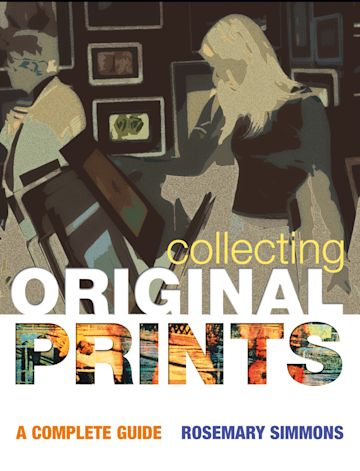 Collecting Original Prints cover