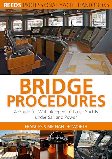 Bridge Procedures cover