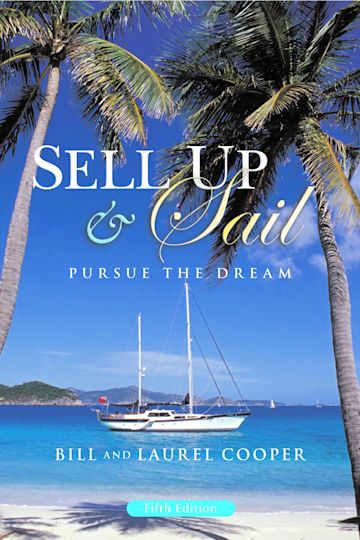 Sell Up & Sail cover