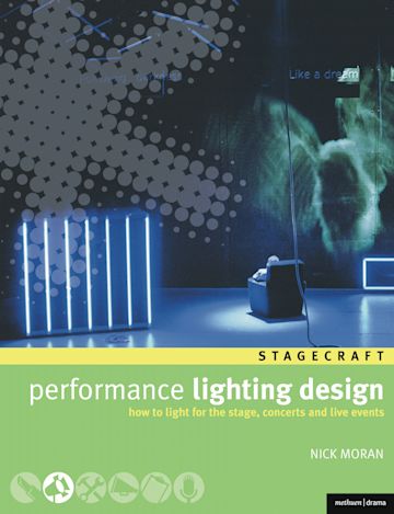 Performance Lighting Design cover