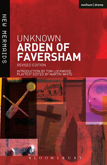 Arden of Faversham cover