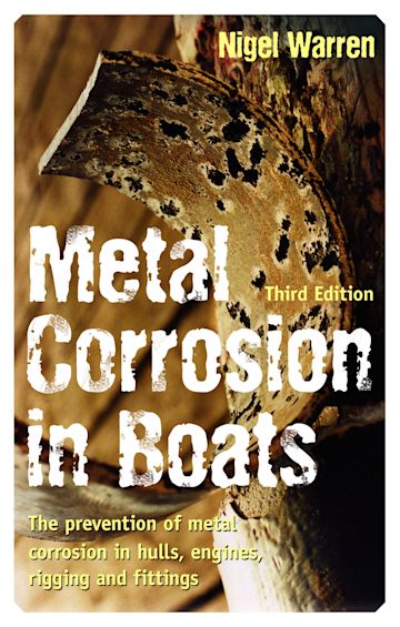 Metal Corrosion in Boats cover