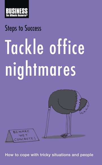 Tackle Office Nightmares cover