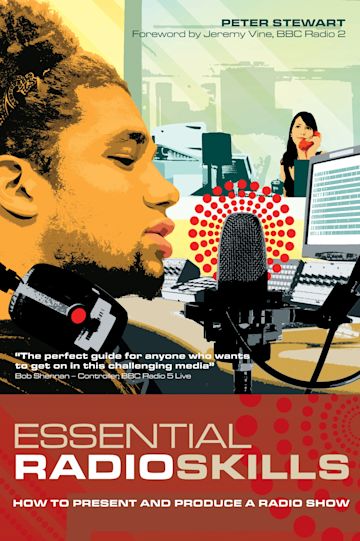 Essential Radio Skills cover