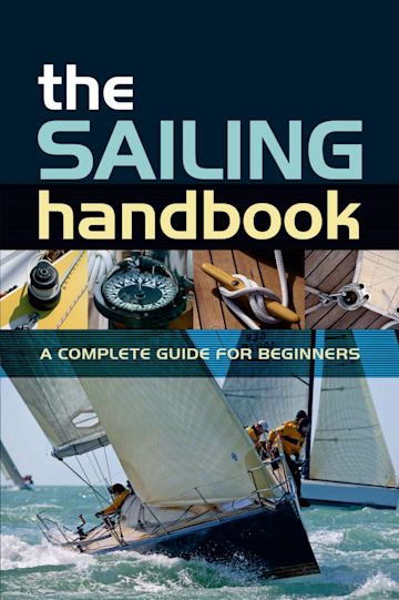 The Sailing Handbook cover