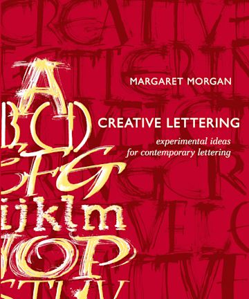 Creative Lettering cover