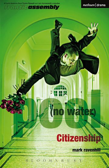 pool (no water)' and 'Citizenship' cover