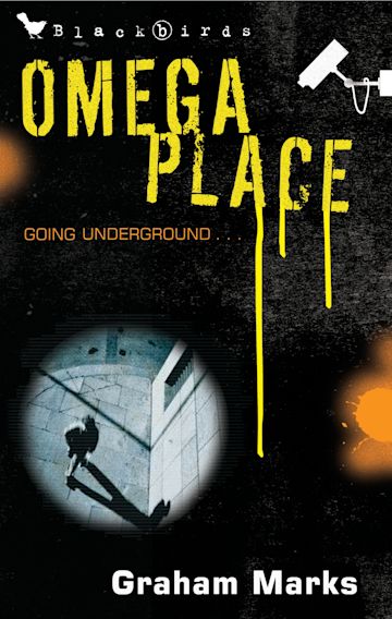 Omega Place cover