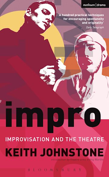 Impro cover