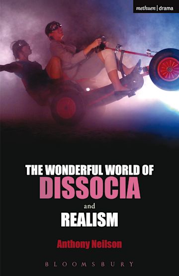 The Wonderful World of Dissocia & Realism cover