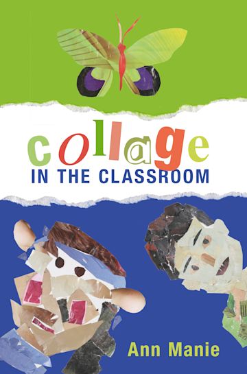 Collage in the Classroom cover