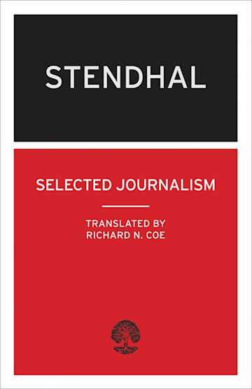 Selected Journalism cover