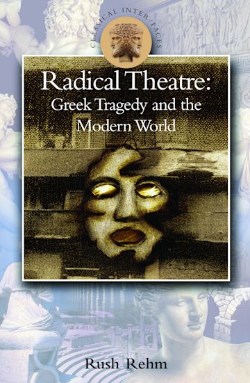 Radical Theatre cover