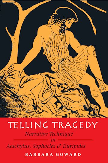 Telling Tragedy cover