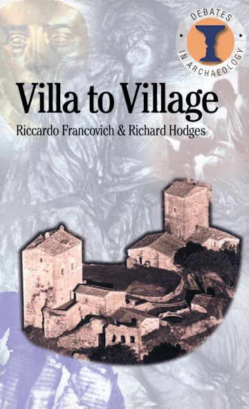 Villa to Village cover