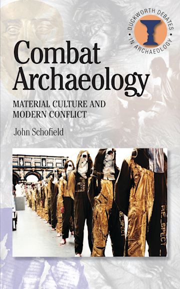 Combat Archaeology cover