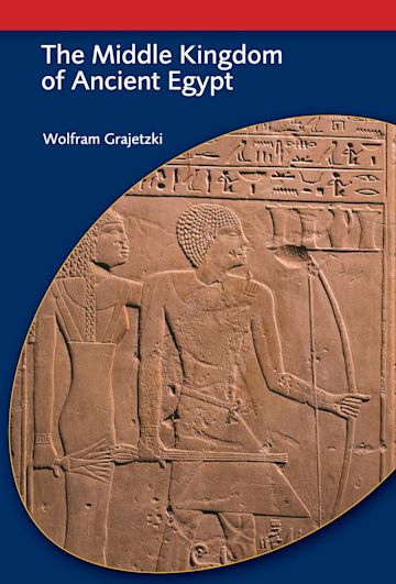 The Middle Kingdom of Ancient Egypt cover