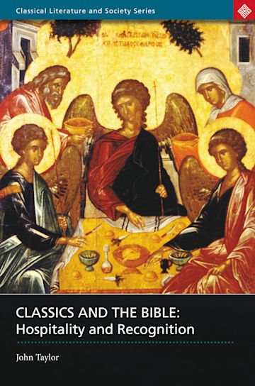 Classics and the Bible cover